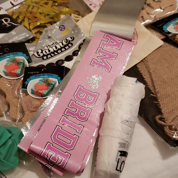 Southern Bridal Bundle - Picture 3 of 4